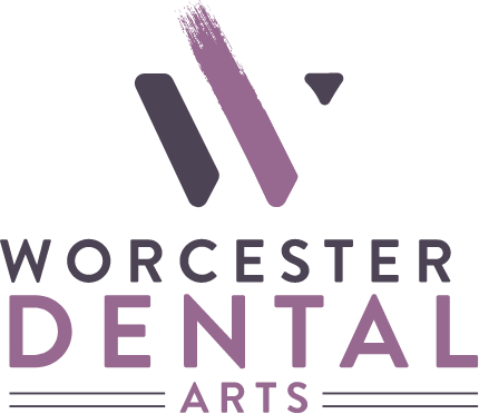 Worcester Dental Arts logo