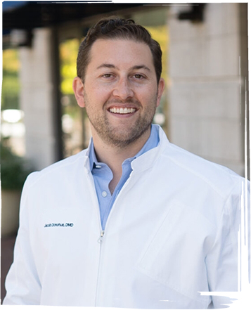 Worcester dentists Doctor Jacob Donohue