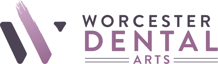 Worcester Dental Arts logo